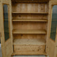 Farmhouse Pine Pantry Larder Cupboard / Housekeepers Cupboard / Wardrobe