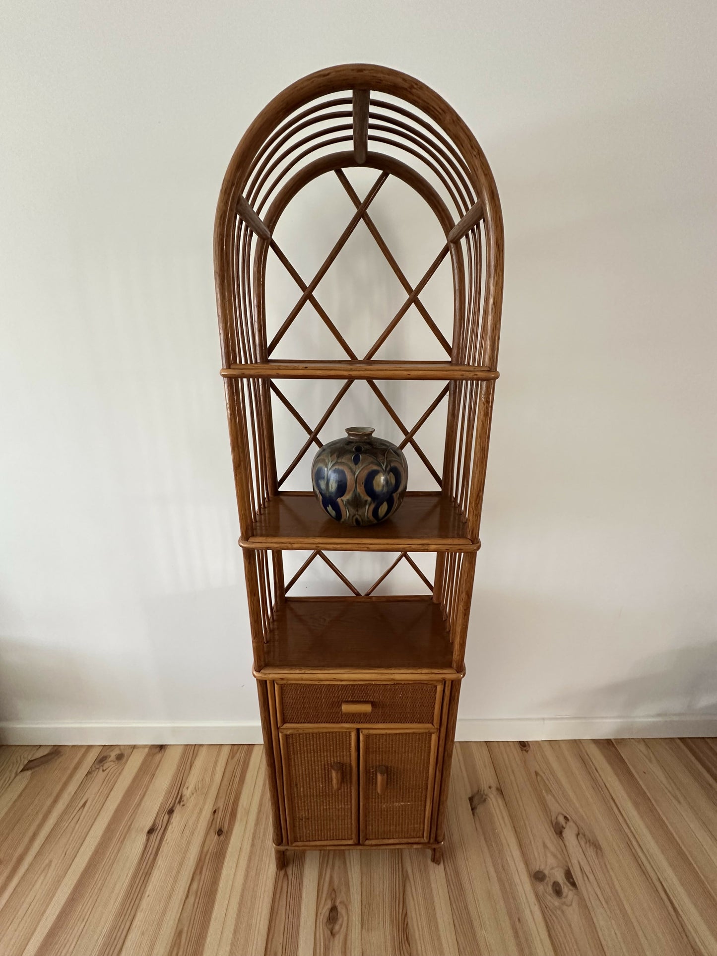 Mid Century Italian Sideboard
