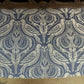 Lovely Walnut 3 Seater Couch
