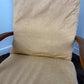 Mid Century Rocking Chair