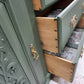 Victorian Restyled Sideboard