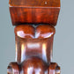 19th Century Victorian Mahogany Writing Table / Desk