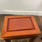 Reproduction Chinese Nest of Three Tables