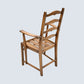 6 Ercol Ladder Back Dining Chairs Golden Dawn Model 715(A) FREE UK Delivery*