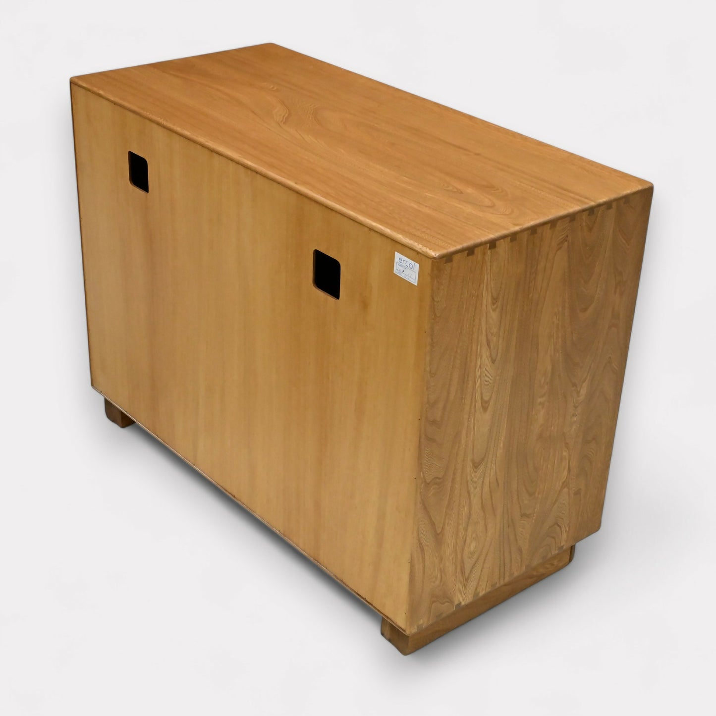 Small Ercol Windsor Sideboard Light Finish Cutlery Drawer #2013 FREE UK Delivery. SBR10861/2608E