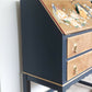 Secretary Desk, 1920s Jacobean Revival Writing Desk