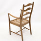 6 Ercol Dining Chairs Model 823 Ladder Back Golden Dawn FREE UK Delivery*. SBR9578/2009D