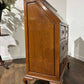Oriental Style Camphor Wood Bureau