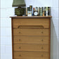 Vintage Teak Chest of Drawers G Plan Era EON Tallboy Danish Design DELIVERY