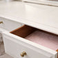 Stag minstrel dressing table