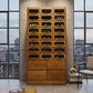 Haberdashery / Haberdashery cabinet / haberdashery drawers / shop display cabinet / retail unit