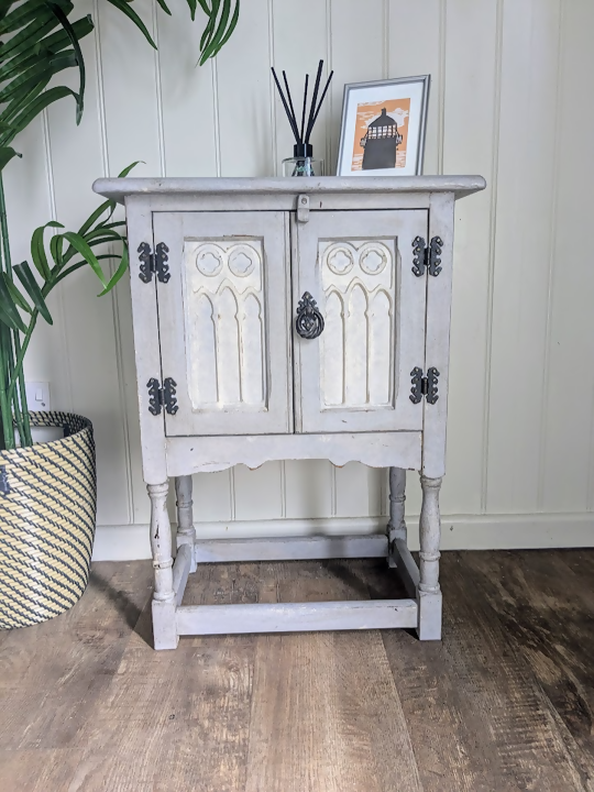 vintage cabinet R28052 2