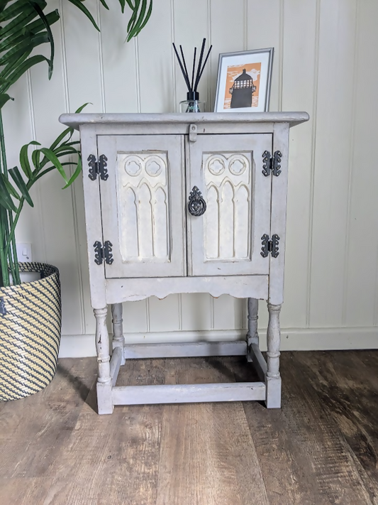vintage cabinet R28052 2