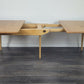 Vintage Ercol Grand Windsor Extending Dining Table – Solid Elm & Beech – 1970s