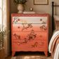 Ombré 4 Drawer Harris Lebus