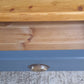 Vintage Pine Farmhouse Table