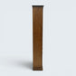 Ercol Wide Tall Bookcase Display Cupboards Golden Dawn Finish FREE UK Delivery*