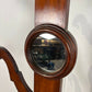 Victorian Mahogany Totem Hat & Coat Stand