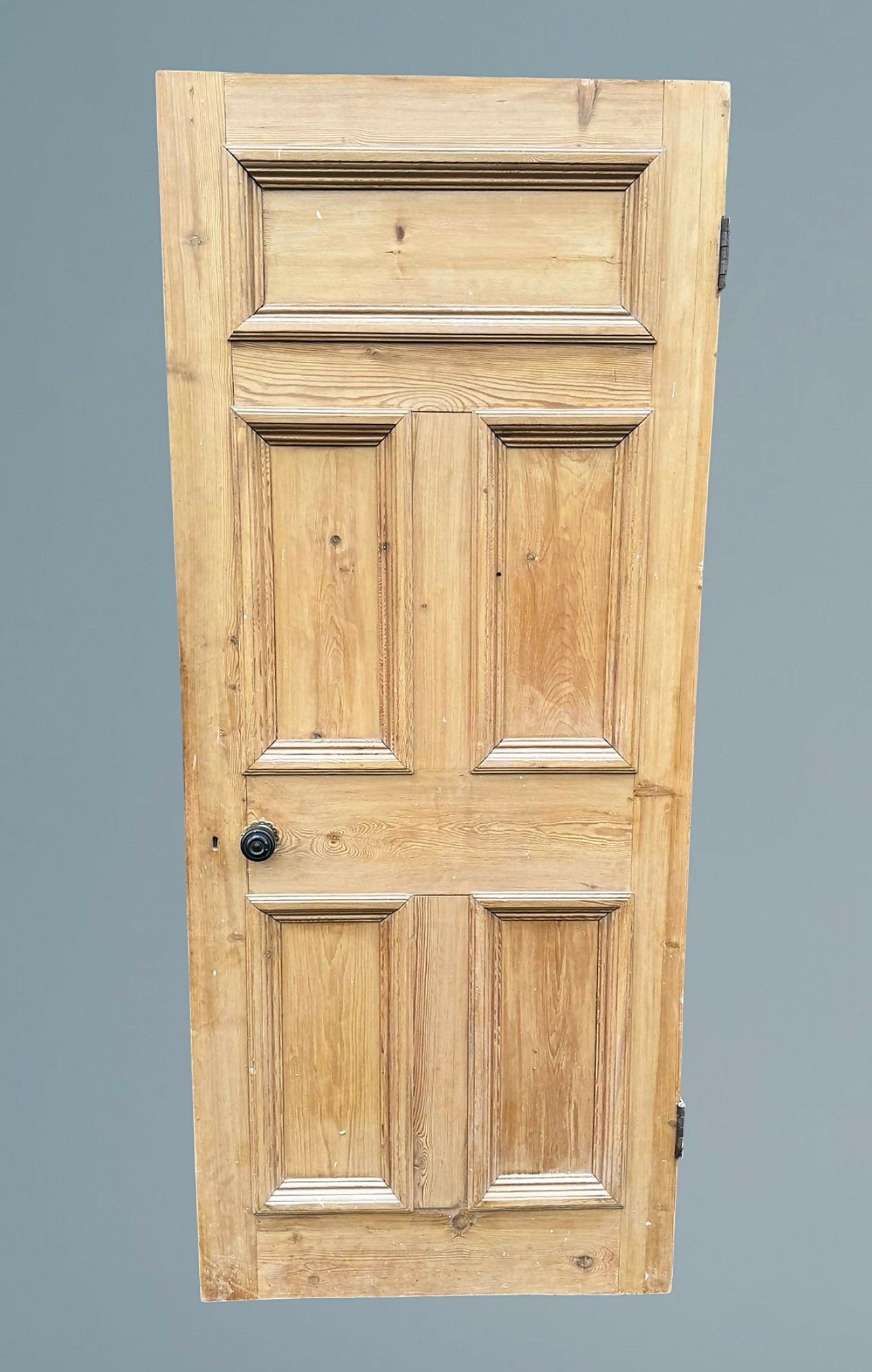 Antique Pine Internal Door