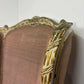 Pair of French Louis XVI Style Reproduction Armchairs