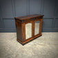 William IV Rosewood Side Cabinet