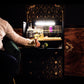 Louis Art Deco Drinks Cabinet Cocktail bar