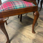 Edwardian Mahogany Wind Out Table Dining Suite