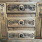 Attractive Antique French Oak Enfilade