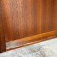 Mid century retro vintage dressing table drawers mirror Nathan