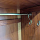 Georgian Style Mahogany Wardrobe by James Phillips & Sons
