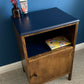 Vintage Bedside Cabinet
