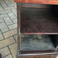 Pair Of Victorian Bedside Cupboards