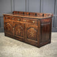 18th Century Oak Dresser