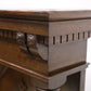 Jacobean Style Sideboard/Livery With Raised Back By Webber FREE UK Delivery