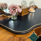 Art Deco dressing table, Tiffany Peacock