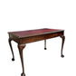 Vintage style Mahogany desk home office