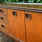 Mid Century Sideboard By William Lawrence Of Nottingham