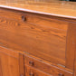 Vintage 1950's Ercol 330 Serving Drinks Cocktail Cabinet