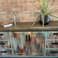 Upcycled Sideboard