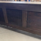 Beautiful French Oak Enfilade