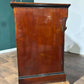 Quality Victorian Mahogany Mirror Back Sideboard df