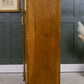 Art Deco Burr Walnut Gentlemans Wardrobe or Childs Wardrobe- SKU 211