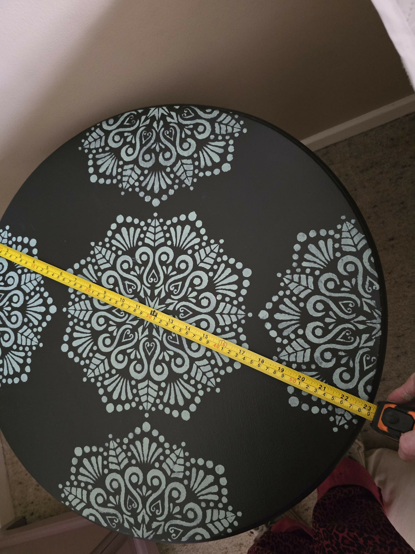 Side/End Table