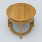 Ercol Style Coffee Table H45cm W 109.5cm D 43cm Light Oak FREE UK Delivery