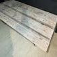 French Florists Table / Kitchen Island