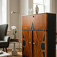 Mid Century Drinks/ Cocktail Cabinet