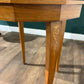 Marquetry Inlaid Sewing Tablen