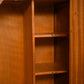 Art Deco Style Gentlemans Wardrobe by Austinsuite - Mid Century