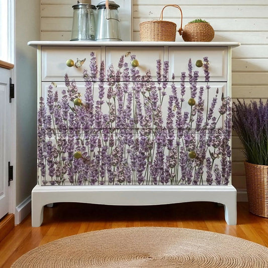 Chest of Drawers -Stag Drawers