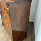 19th century Mahogany Glazed Bookcase